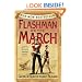 Flashman on the March (The Flashman Papers, Book 11)