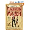 Flashman on the March (Flashman Papers)