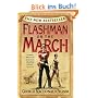 Flashman on the March (Flashman 12)