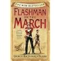Flashman on the March (Flashman 12)