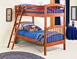 Ontario Bunk Bed By Powell Furniture