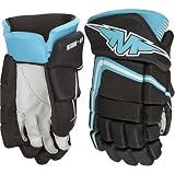 Mission Axiom A3 Junior Roller Hockey Gloves