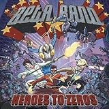 Heroes to Zeros [VINYL]