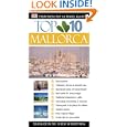 Top 10 Mallorca (DK Eyewitness Top 10 Travel Guides)'
