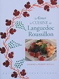 Revue Ouest-France  / Aimer la cuisine du Languedoc-Roussillon