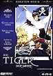 Der Tiger der Meere