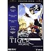 Der Tiger der Meere