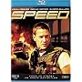 Speed [Blu-ray]