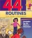 Book 44 Routines that Make A Difference : Strategies for the Effective Classroom