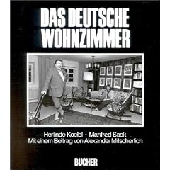 Das deutsche Wohnzimmer