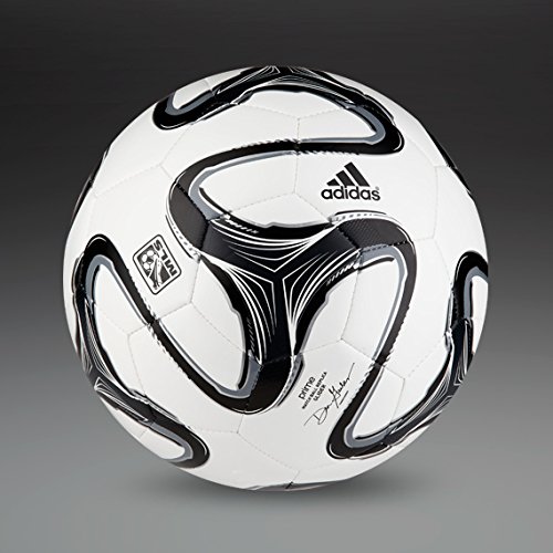 Adidas 14 MLS Glider Soccer Ball Size: 5