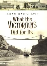 What the Victorians Did for Us