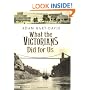 What the Victorians Did for Us