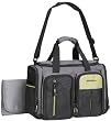 Eddie Bauer Diaper Bag - Belmont Eddie Bauer Diaper Bag - Belmont