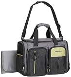 Eddie Bauer Diaper Bag - Belmont Image