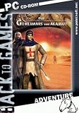 Eigenschaften Pointsoft GmbH  / DAs Geheimnis von Alamut