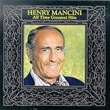 Revue Henry Mancini  / All-Time Greatest Hits, Vol. 1