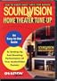 Sound & Vision Home Theater Tune-Up