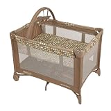 Graco Pack 'n Play Playard with Bassinet, Lively... by Graco