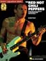 The Red Hot Chili Peppers (Bass)