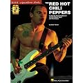 The Red Hot Chili Peppers: Bass Signature Licks