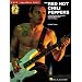 The Red Hot Chili Peppers (Bass)
