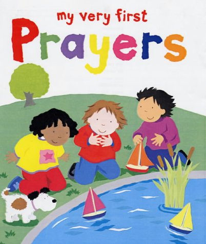 Childrens Toyshop  Used : My Very First Prayers