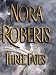 Three Fates (Large Print Press)
