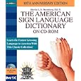 American Sign Language 10th Anniversary Edition