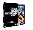 Fantastic Four (2 Disc Set) - Limited Edition Slipcase [DVD]