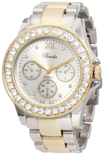 Breda Women's 5169-Twotone 