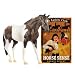 Breyer Saddle Club - Toys - Patch with ''Horse Sense'' Book