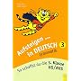 Aufsteigen... in Deutsch. Grammatik 3: So schaffst du die 3. Klasse HS/AHS