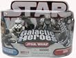 Star Wars Galactic Heros Obi-Wan Kenobi & Durge Figures
