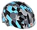 Razor V-17 Youth Multi-Sport Helmet, Geo Helmet