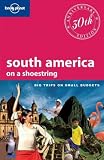 Produkt-Bild: (Lonely Planet South America on a Shoestring (-30th Anniversary)) By St Louis, Regis (Author) Paperback on 01-Apr-2010