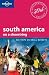 Produkt-Bild: (Lonely Planet South America on a Shoestring (-30th Anniversary)) By St Louis, Regis (Author) Paperback on 01-Apr-2010