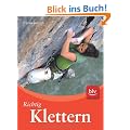 Richtig Klettern