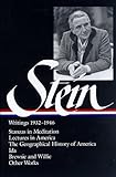 Stein: Writings 1932-1946, Vol. 2 (Library of America)