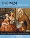 The West: Encounters & Transformations, Concise Edition, Volume II (MyHistoryLab Series) by Brian Levack ISBN 0321276310