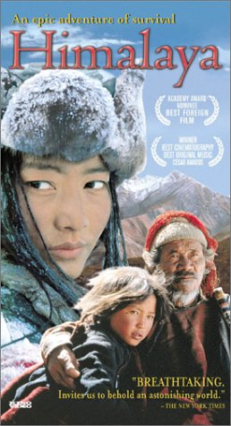 Himalaya