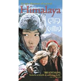 Himalaya [VHS]