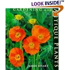Click here to buy Gardening With Antique Plants by  David Stuart.