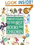 The New York Times Parent's Guide to the Best Books for Children: 3rd Edition Revised and Updated