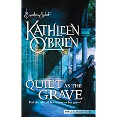 Quiet As The Grave