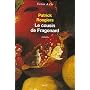Le cousin de Fragonard de Patrick Roegiers