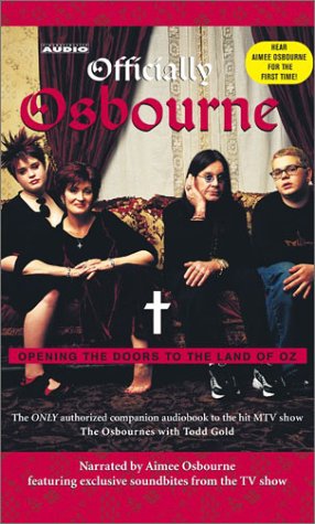 Officially Osbourne: Opening the doors to the land of Oz