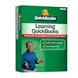 Learning QuickBooks 2007