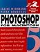 Photoshop 5 for Windows and Macintosh (Visual QuickStart Guides)