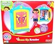 Dora the Explorer, Dress-Up Armoire / Wardrobe Closet.  Part of the Dress Up Adventure Collection!